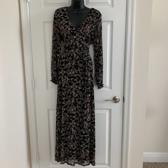 Allison Brittney Dresses & Skirts - NWOT Allison Brittney Women´s Maxi Dress, Size XL